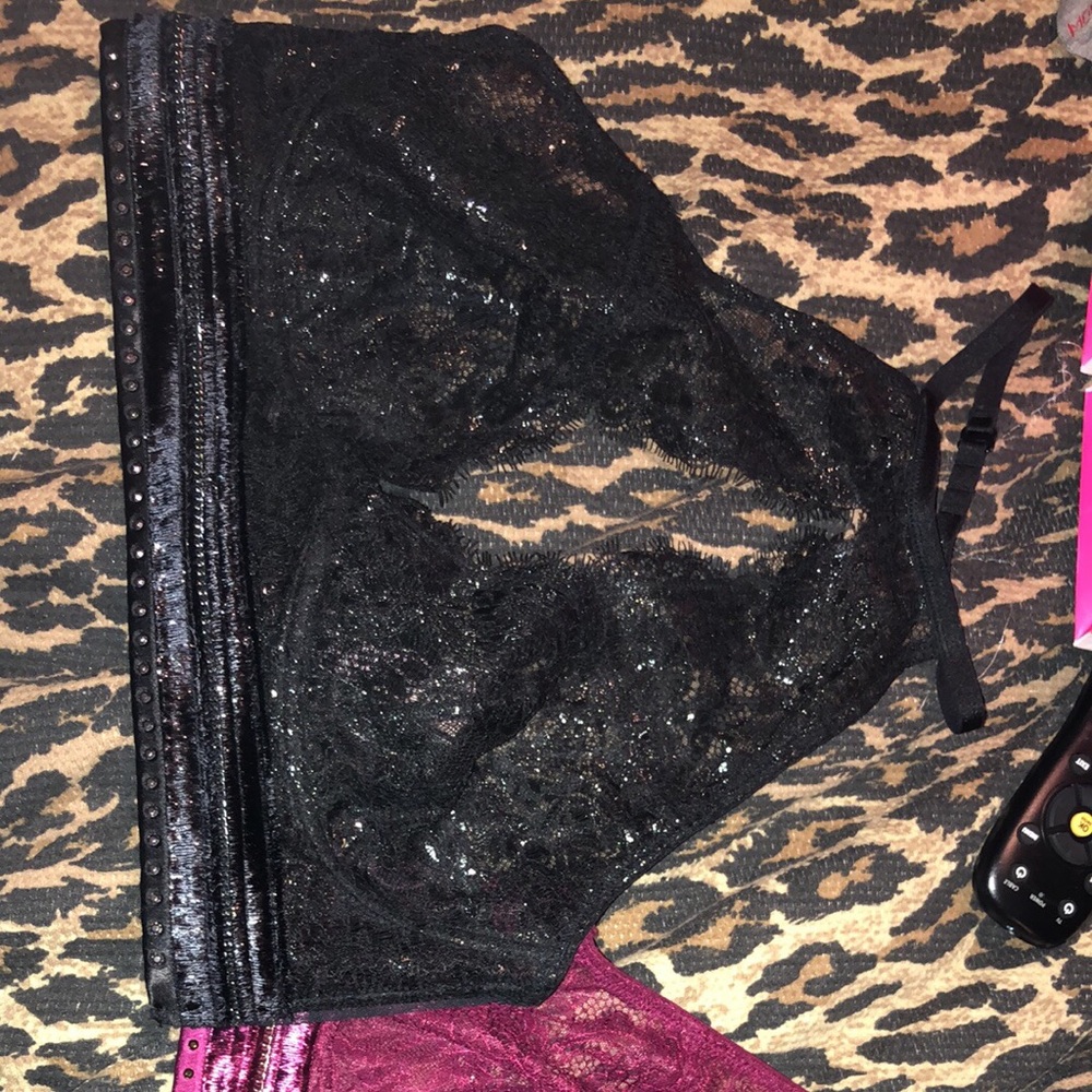 Victoria Secret bralettes NWT